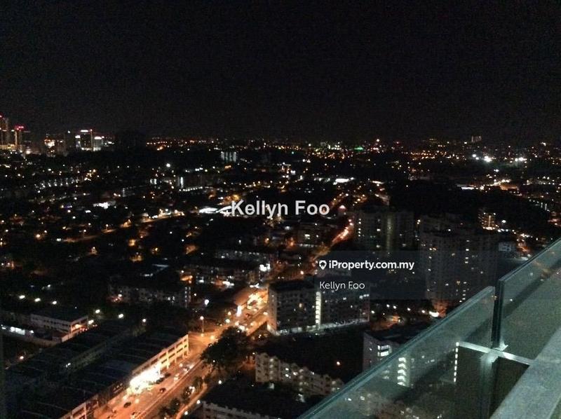 Kondominium untuk Disewa di Silverscape Residences oleh Kellyn Foo - iProperty.com.my