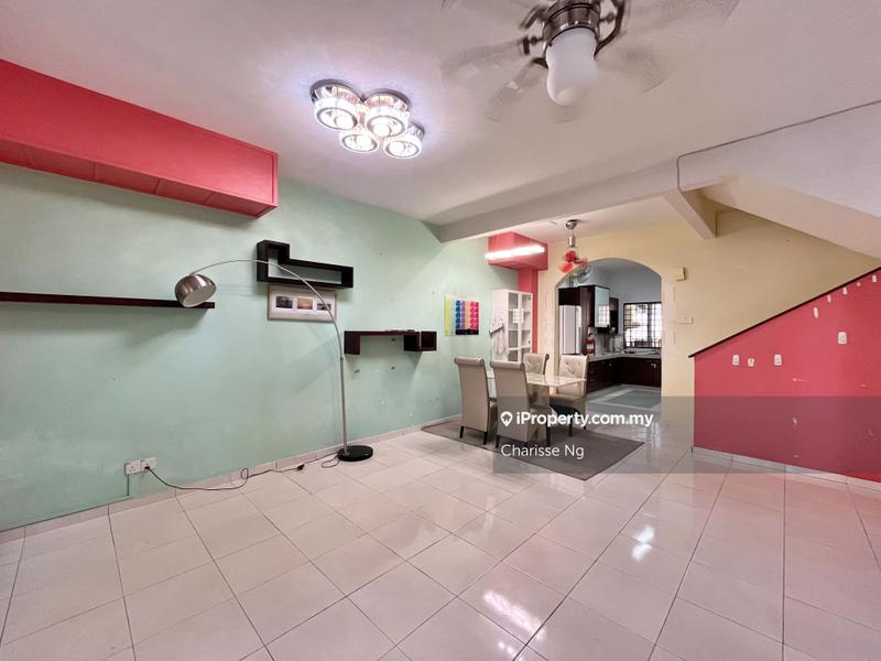 2-storey Terraced House for Sale in Taman Suria, Bandar Sungai Long by Charisse Ng - iProperty.com.my