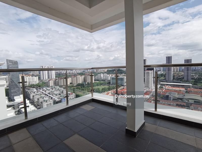 Kondominium untuk Dijual di Encorp Strand Residence oleh Chris Ting - iProperty.com.my