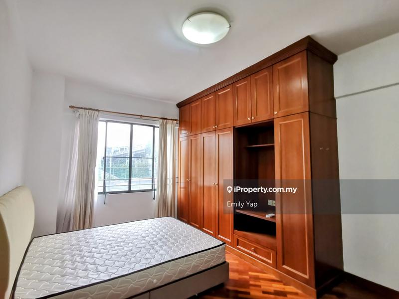 Condominium for Sale in Lanai Kiara by Emily Yap - iProperty.com.my