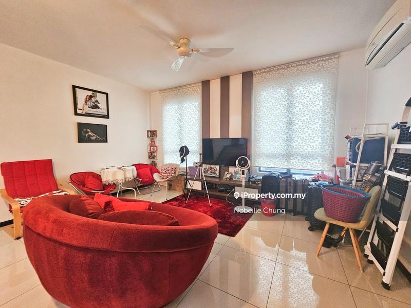 Rumah Berkembar untuk Dijual di Seksyen 27, Shah Alam oleh Nobeille Chung - iProperty.com.my