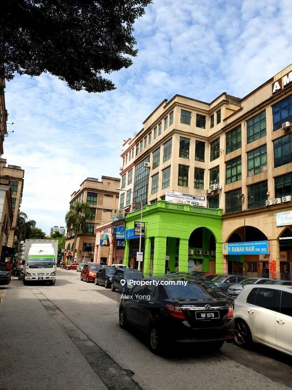 For Sale - Sentul Boulevard