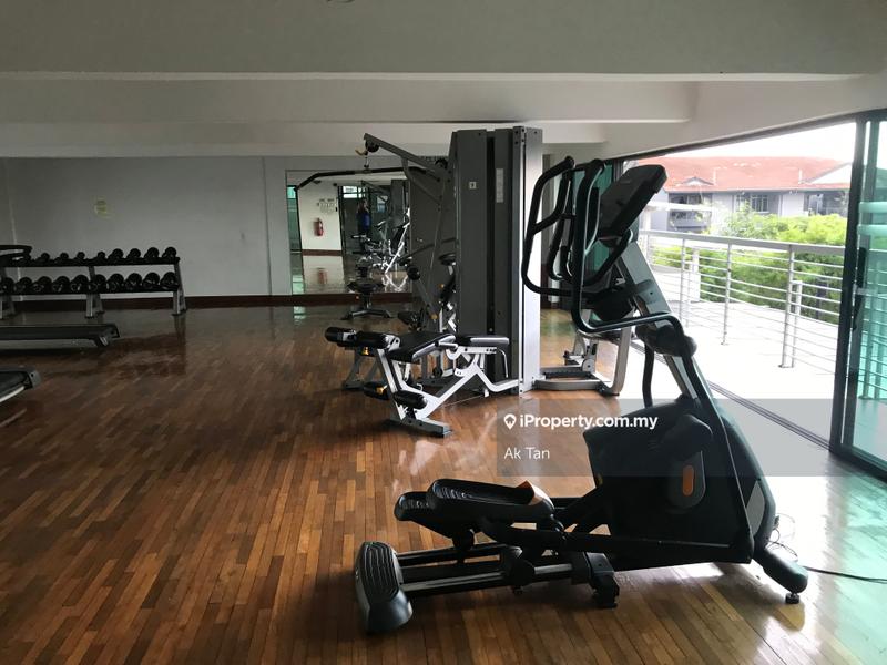 Condominium for Sale in Cheras Heights by Daren Tan - iProperty.com.my