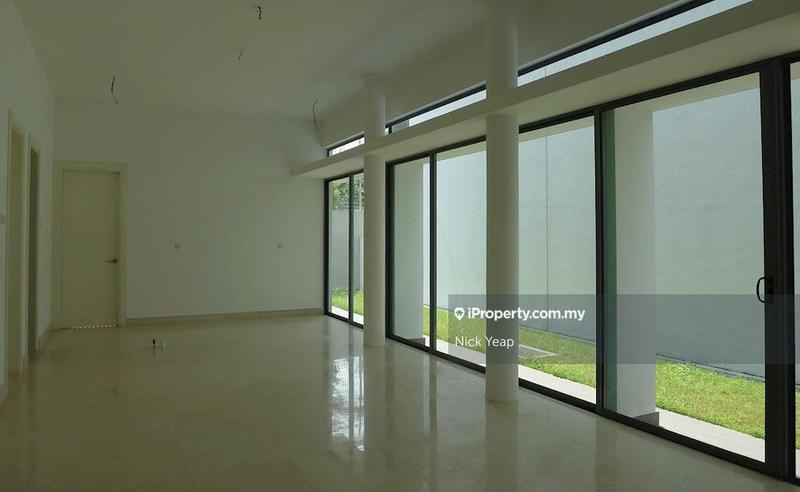 Semi-Detached House for Sale in Bandar Sri Damansara, Bandar Sri Damansara by Nick Yeap - iProperty.com.my