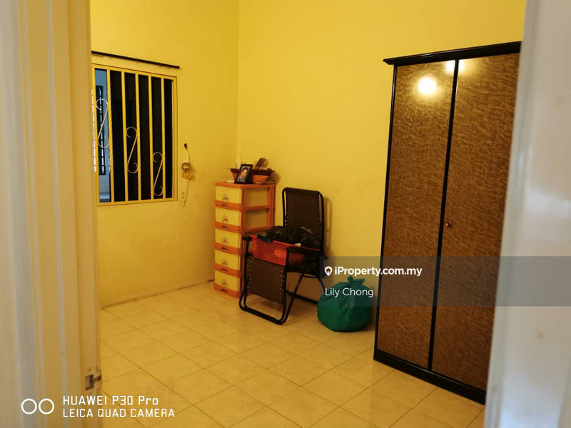 Semi-Detached House for Sale in Bandar Baru Sri Klebang, Chemor by Lily Chong - iProperty.com.my