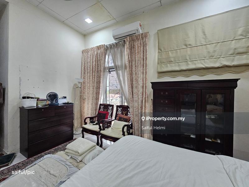 Semi-Detached House for Sale in Seksyen 7, Shah Alam by Saiful Helmi - iProperty.com.my