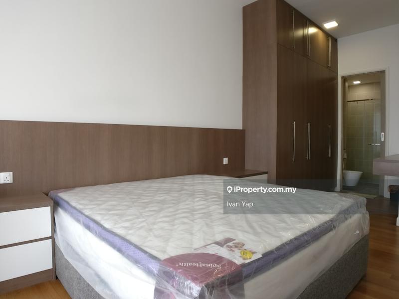 For Rent - Nadi Bangsar