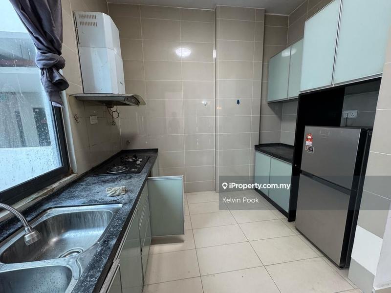 For Sale - Gardenview Residences