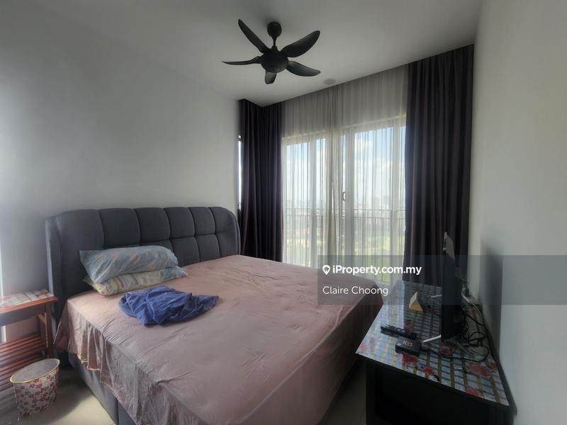 For Rent - Skyluxe On The Park Bukit Jalil