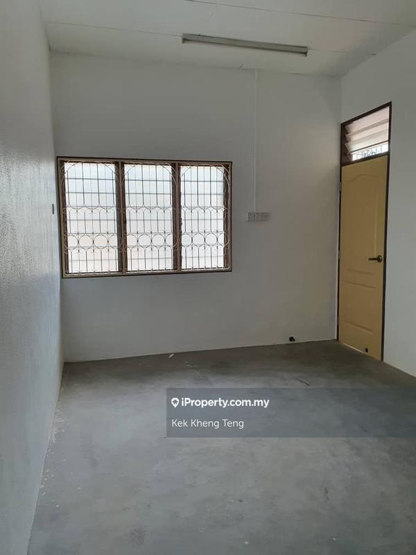 Rumah Teres 2-Tingkat untuk Dijual di Seberang Perai, Penang oleh Kek Kheng Teng - iProperty.com.my