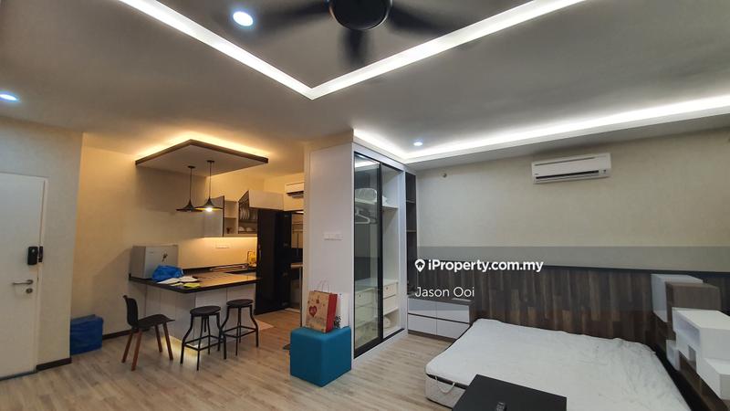 For Rent - Mansion One