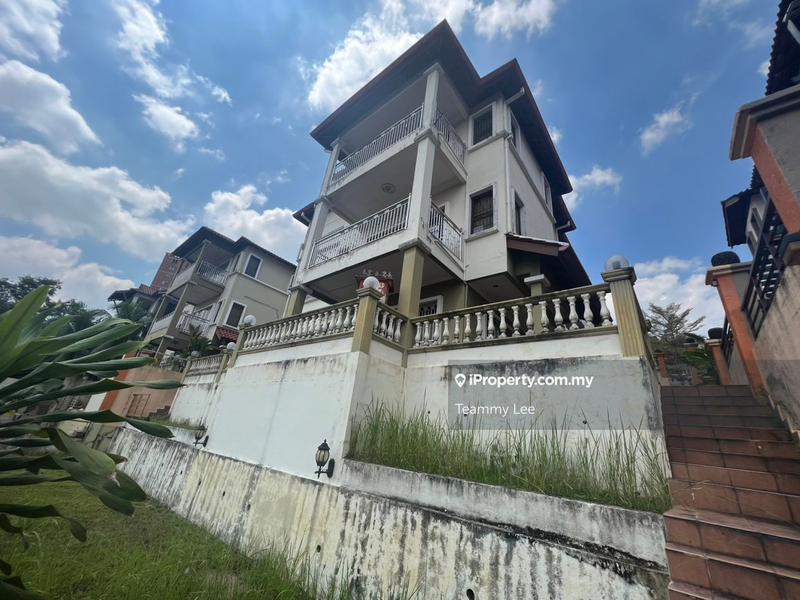 Bungalow House for Sale in Bandar Sungai Long, Selangor by Teammy Lee - iProperty.com.my