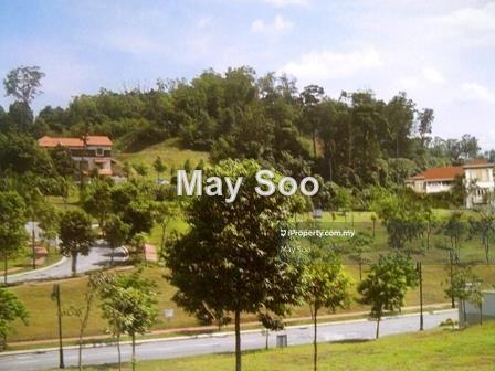 Residential Land for Sale in Seputeh Heights, Seputeh by May Soo - iProperty.com.my