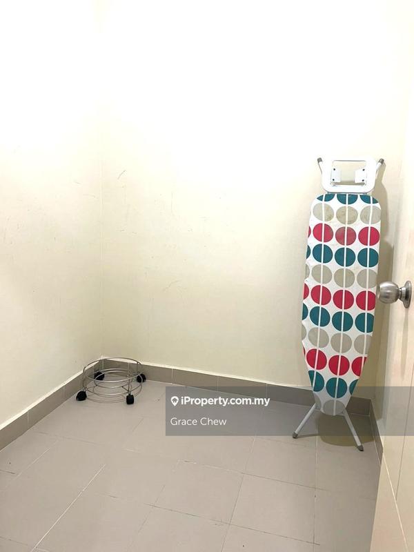 For Rent - Medini Signature