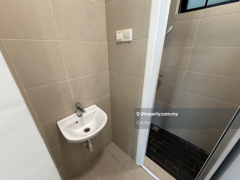 Residensi Servis untuk Disewa di H2O Residences oleh Chi Yan - iProperty.com.my