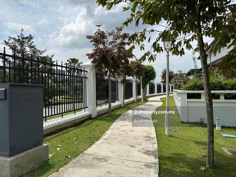 2-storey Terraced House for Sale in Eco Majestic, Semenyih by Amanda Lau - iProperty.com.my