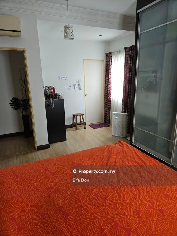 Condominium for Sale in Suria Jelatek by Elfa Don - iProperty.com.my