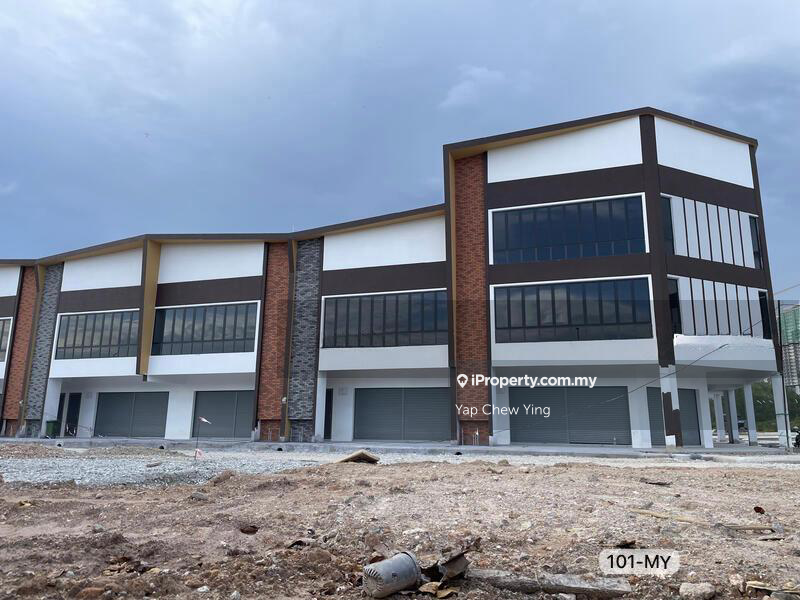 Kedai untuk Disewa di Setia Ecohill, Semenyih oleh Yap Chew Ying - iProperty.com.my