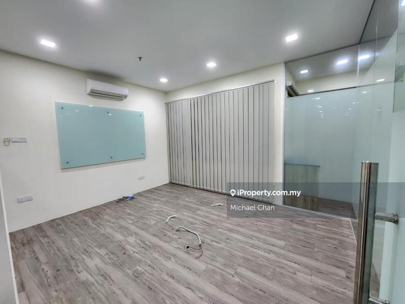 Shop-Office for Sale in Bandar Puteri Puchong, Puchong by Michael Chan - iProperty.com.my