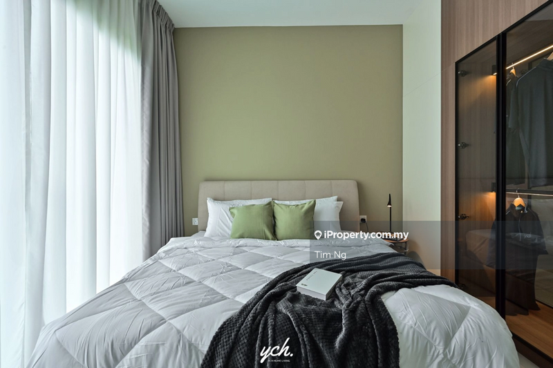 For Rent - Sky Condominium (Skyz Residence)