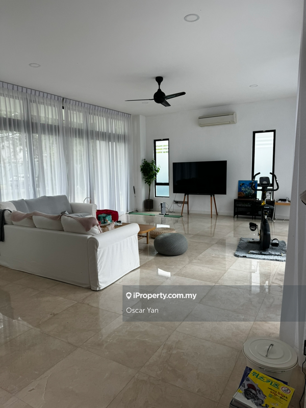 Banglo untuk Disewa di East Ledang, Iskandar Puteri (Nusajaya) oleh Oscar Yan - iProperty.com.my