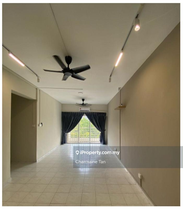 For Sale - Menara Menjalara