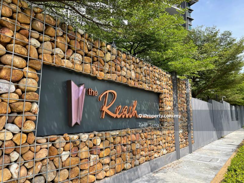 Kondominium untuk Dijual di The Reach @ Titiwangsa oleh Zach Seng - iProperty.com.my