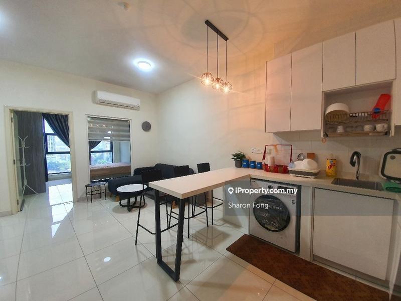 For Rent - Arte Mont Kiara