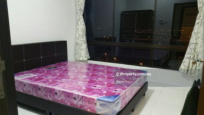 For Sale - Seri Austin Residence (Pangsapuri Seri Austin)