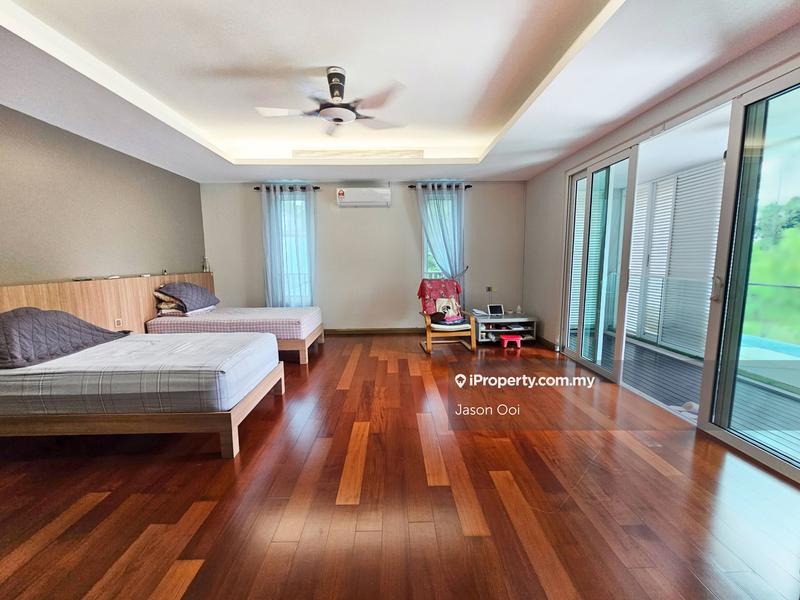 Rumah Teres 3.5-Tingkat untuk Dijual di Putra Heights, Subang Jaya oleh Jason Ooi - iProperty.com.my