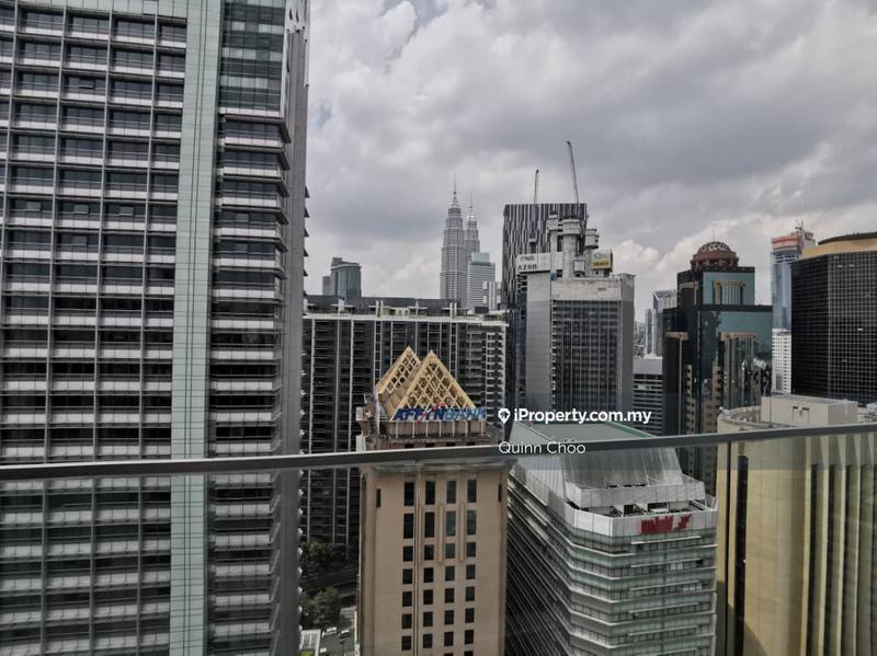 For Sale - The Manhattan