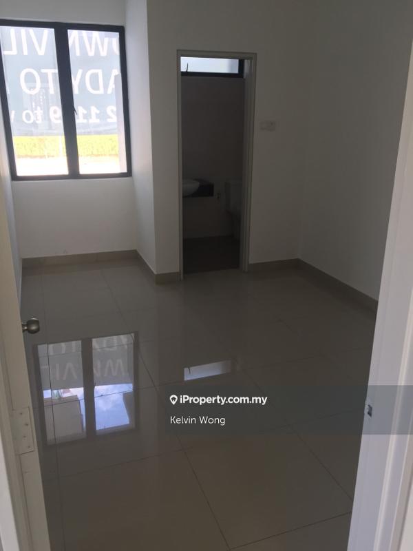 1-storey Terraced House for Sale in kampung lombong,seksyen 29, Shah Alam by Kelvin Wong - iProperty.com.my