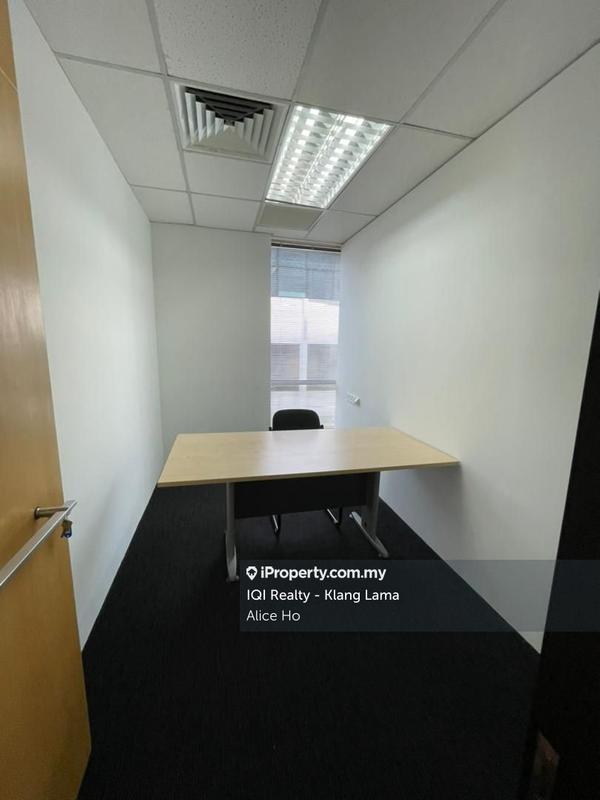 Pejabat untuk Disewa di Bangsar, Kuala Lumpur oleh Alice Ho - iProperty.com.my