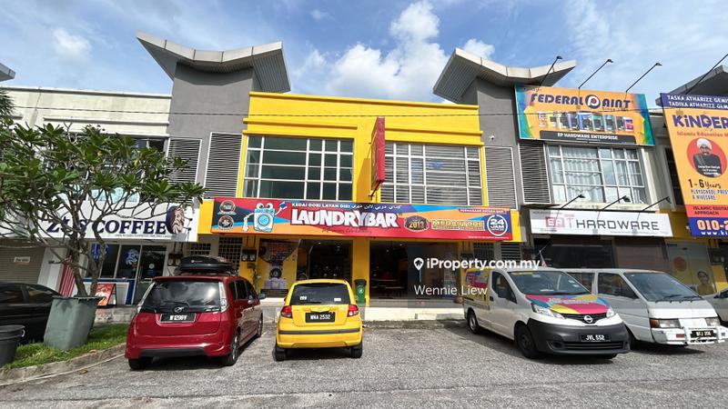 For Rent - PERNIAGAAN ANTARA GAPI