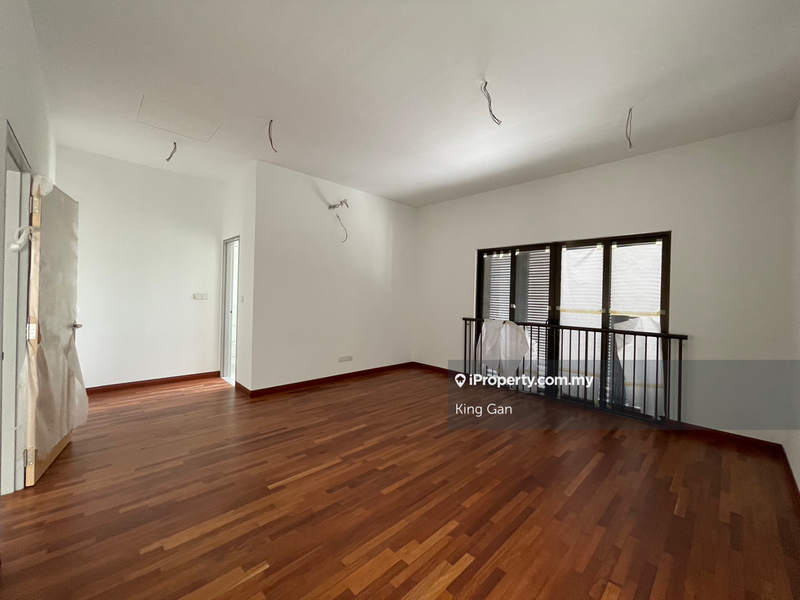 Rumah Berangkai 2 Tingkat untuk Dijual di Bandar Kinrara Seksyen 1, Bandar Kinrara oleh King Gan - iProperty.com.my