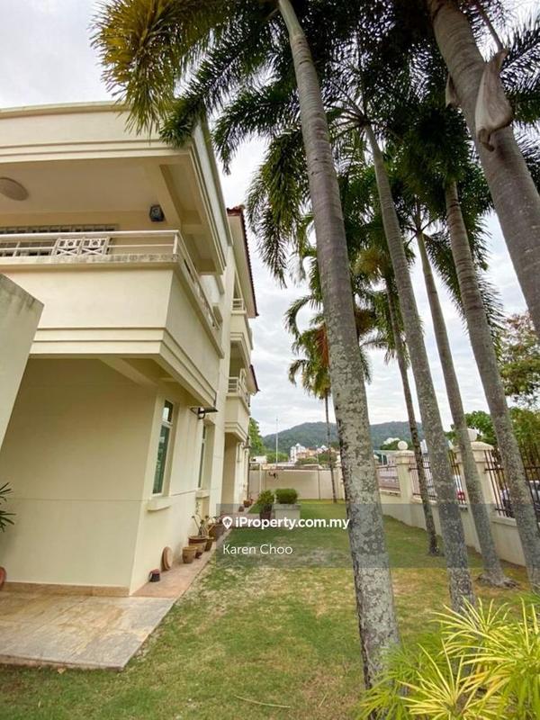 Rumah Berkembar untuk Dijual di Tanjung Bungah, Penang oleh Karen Choo - iProperty.com.my