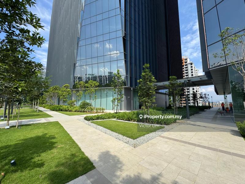 Office for Rent in Bandar Sunway, Sunway by Victor Lim - iProperty.com.my