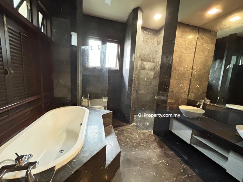 Bungalow House for Sale in Seksyen U1, Glenmarie by Lai Yk - iProperty.com.my