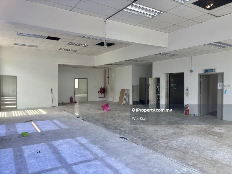 Kilang Berkembar untuk Disewa di Seksyen 15, Shah Alam oleh Wei Kiat - iProperty.com.my