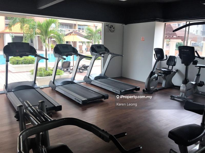 Condominium for Sale in Villa Flora by Karen Leong - iProperty.com.my