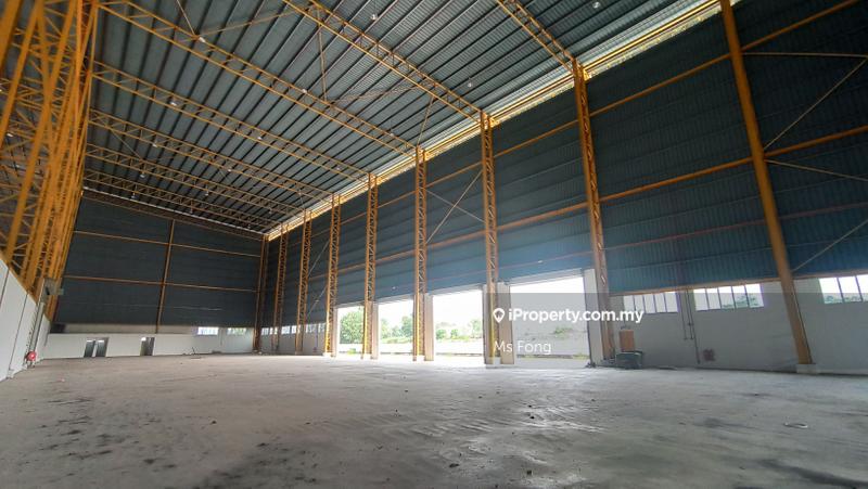 Kilang Terpisah untuk Disewa di Alor Gajah, Melaka oleh Ms Fong - iProperty.com.my