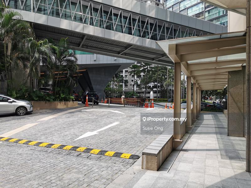 Office for Rent in KLCC, KL City Centre by Susie Ong - iProperty.com.my