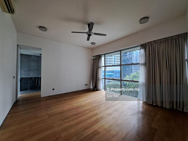Kondominium untuk Dijual di Park Seven oleh Eric Teo - iProperty.com.my