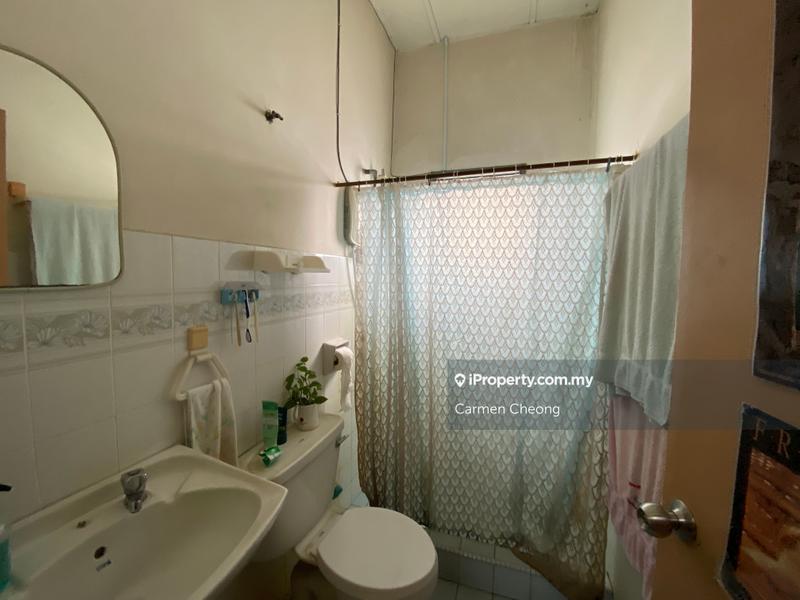 2-storey Terraced House for Sale in Taman Bukit Indah, Ulu Kelang by Carmen Cheong - iProperty.com.my