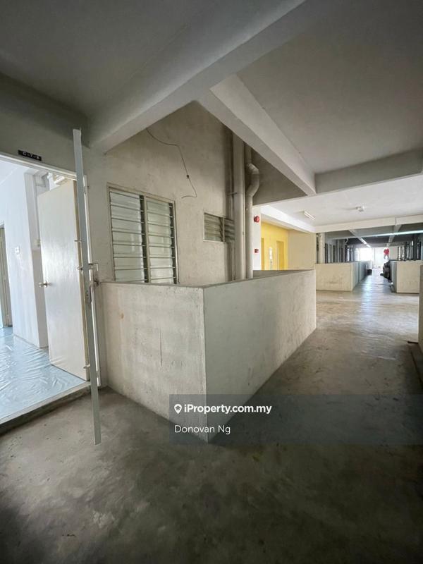 Apartment for Sale in Laman Damai (Li Garden) by Donovan Ng - iProperty.com.my