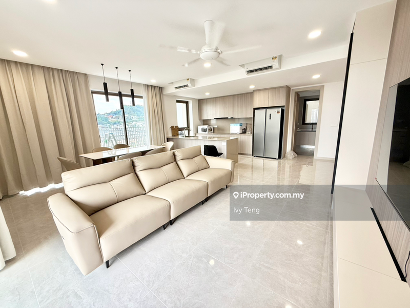 For Sale - Park Place