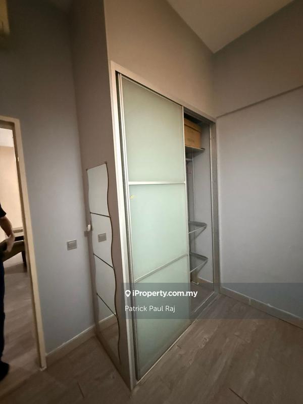 Kondominium untuk Dijual di Suasana Sentral Loft oleh Patrick Paul Raj - iProperty.com.my