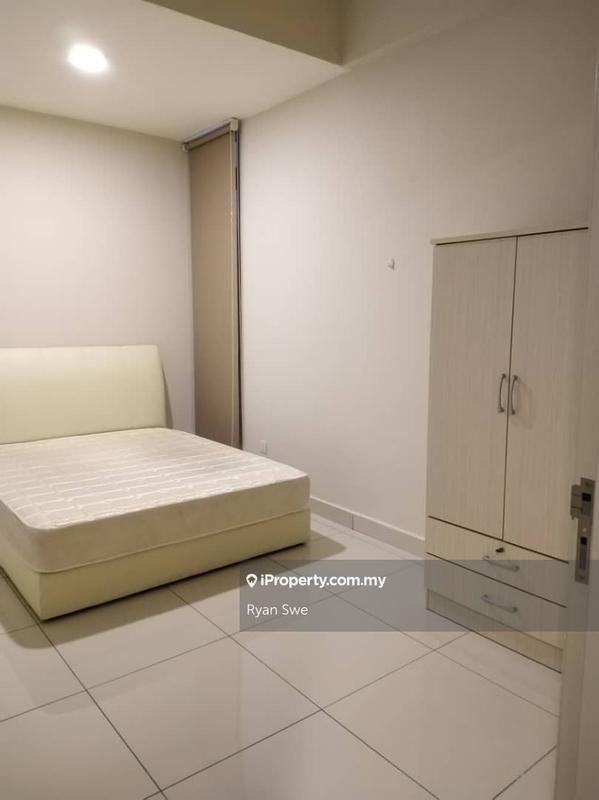 Kondominium untuk Dijual di Dua Menjalara oleh Ryan Swe - iProperty.com.my