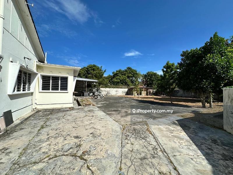 Rumah Berkembar untuk Dijual di pulau tikus, Pulau Tikus oleh Chee Hooi - iProperty.com.my