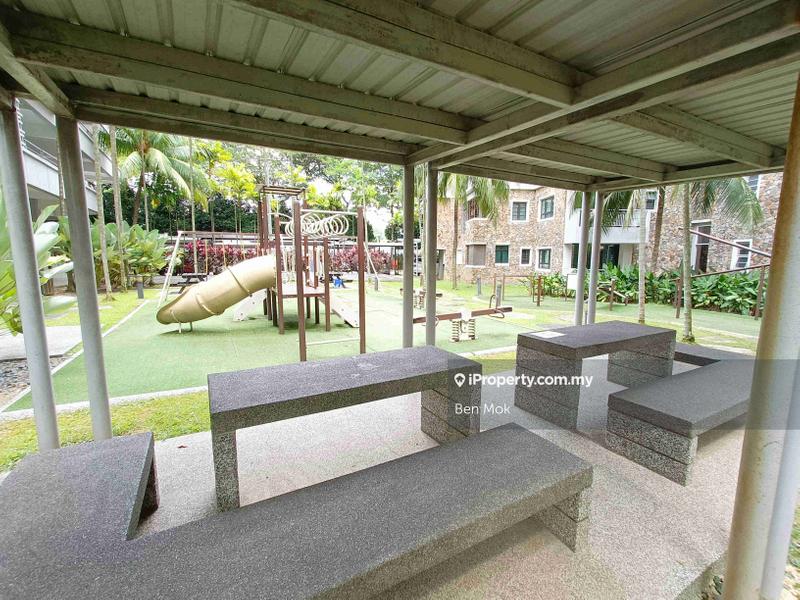 For Sale - Opal Damansara